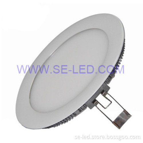 15W 240*14mm Energy Saving Warm White LED Panels